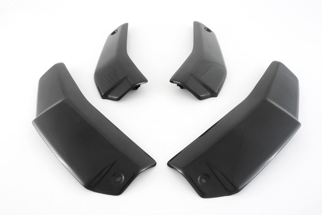 Radiator Covers - Set