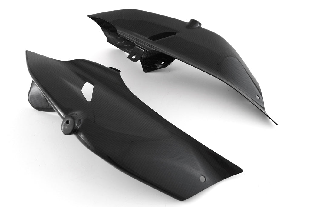 Undertail Cover - Race