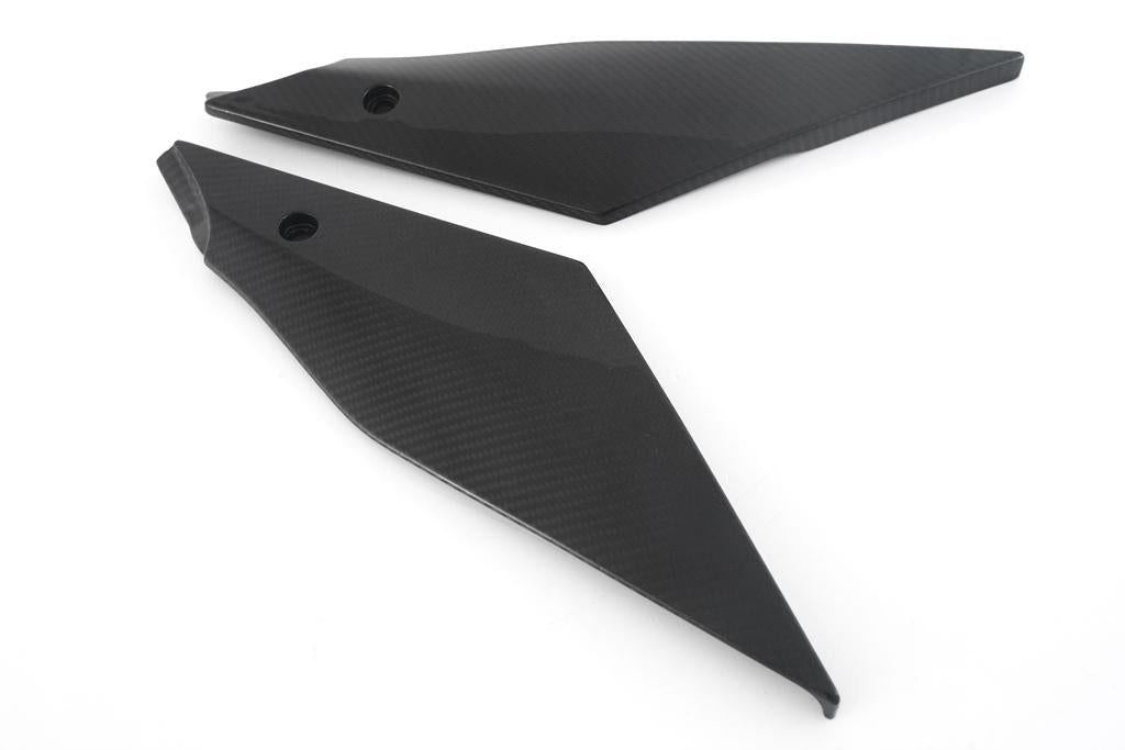 Under Tank Side Panel - Set