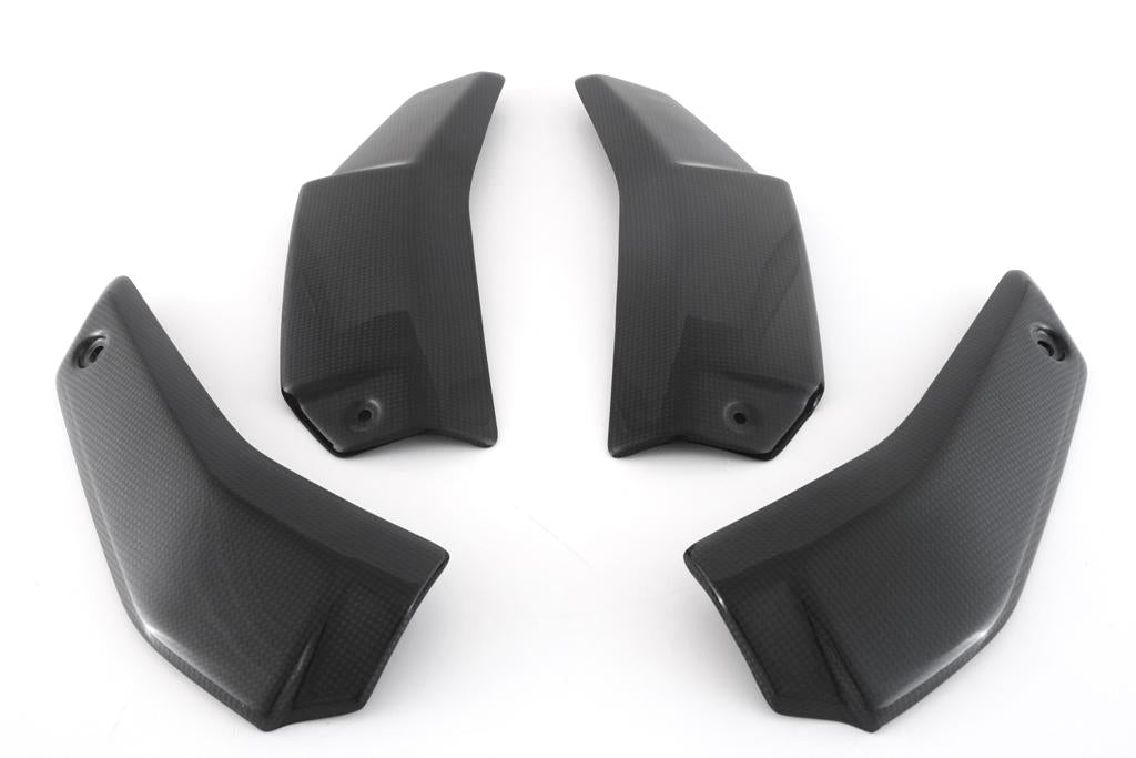 Radiator Covers - Set