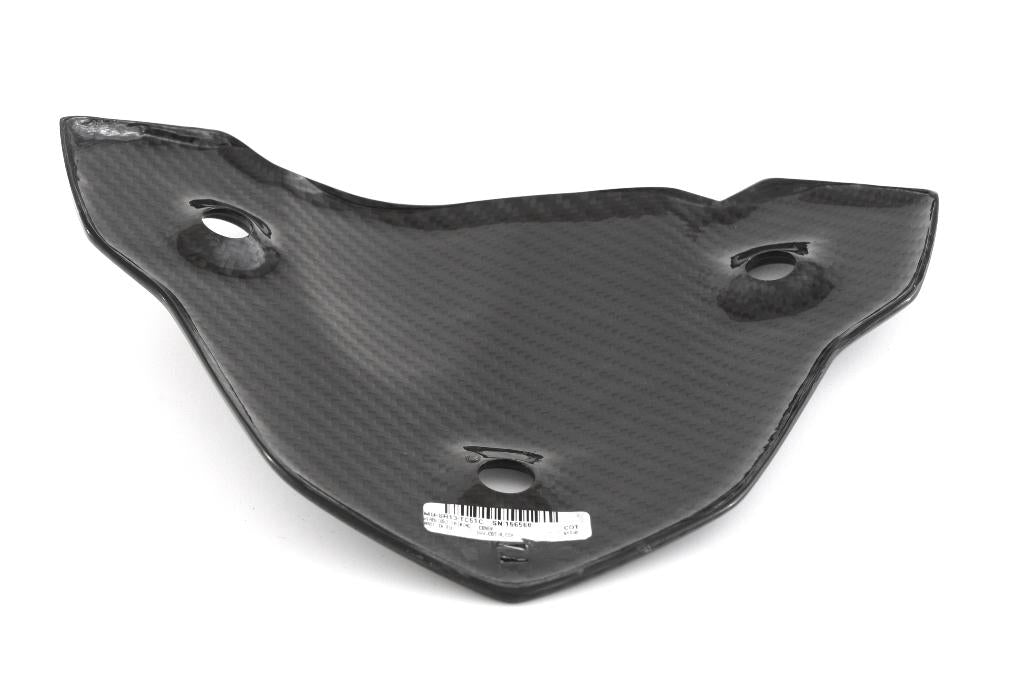 Headlight Fairing - Cover