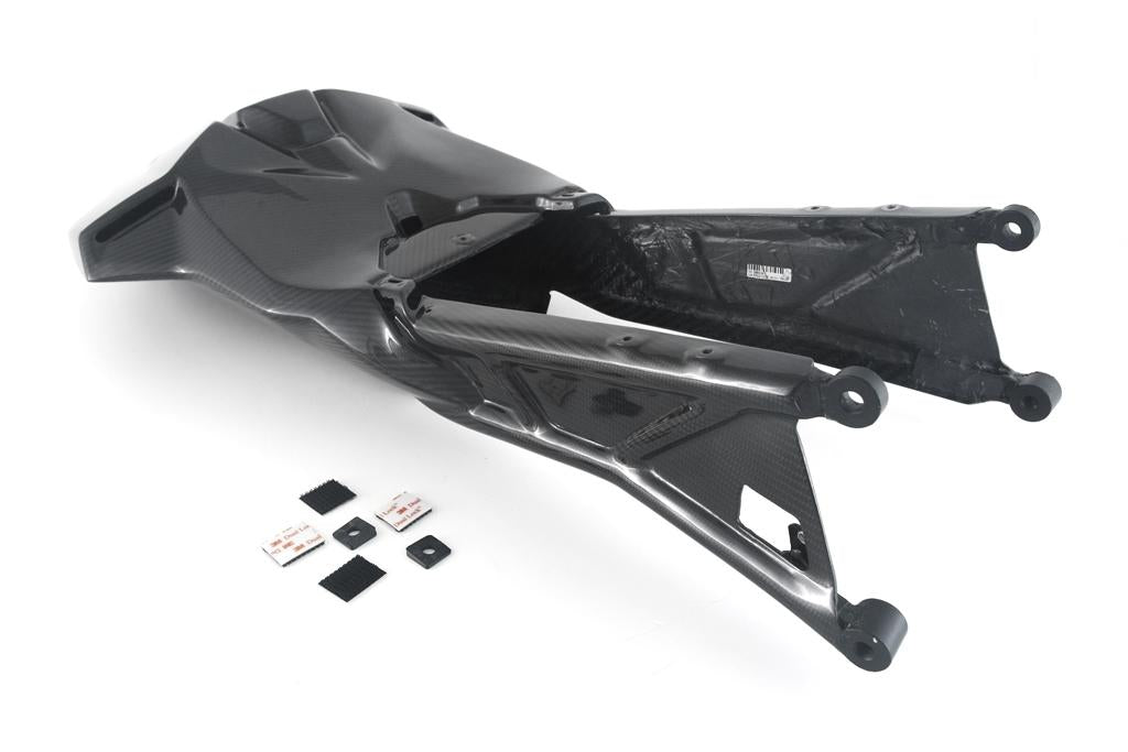 Monocoque Subframe