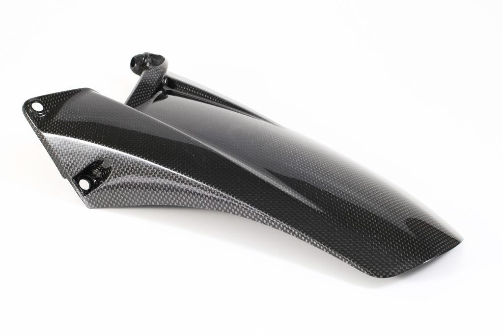 Rear Mudguard