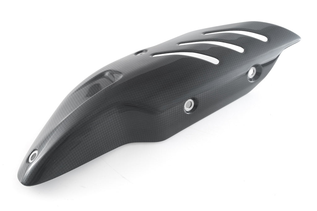 Exhaust Protection - Termignoni