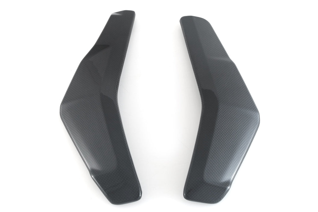 Radiator Covers - Set