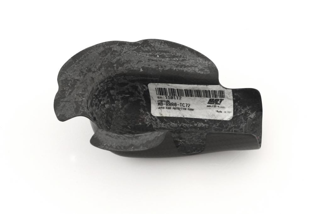 Water Pump Protection Guard