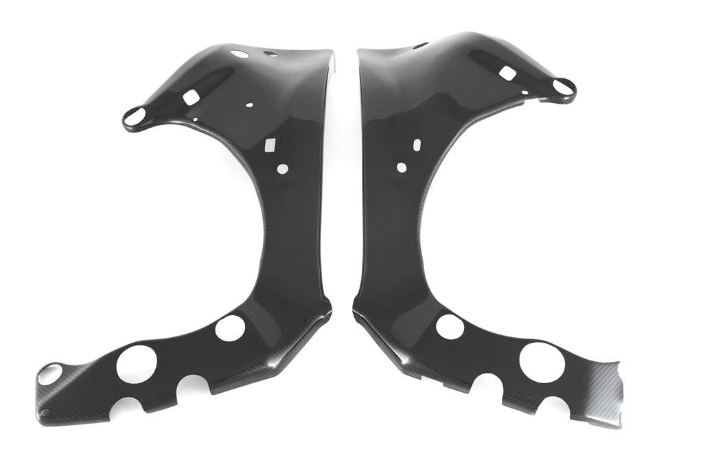 Frame Protection Guard - Set