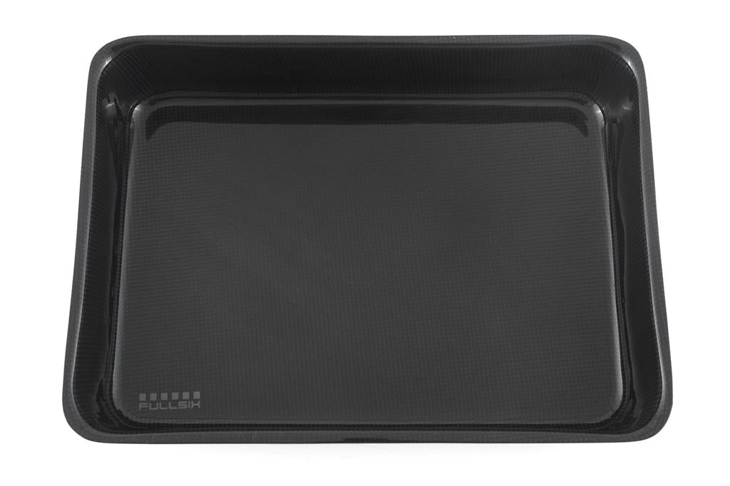 Carbon Tool Tray 260mm X 360mm X 65mm