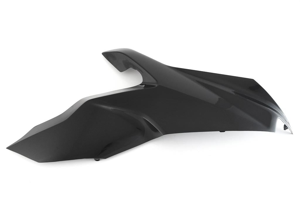 Fairing Side Panel - Upper Right Extension