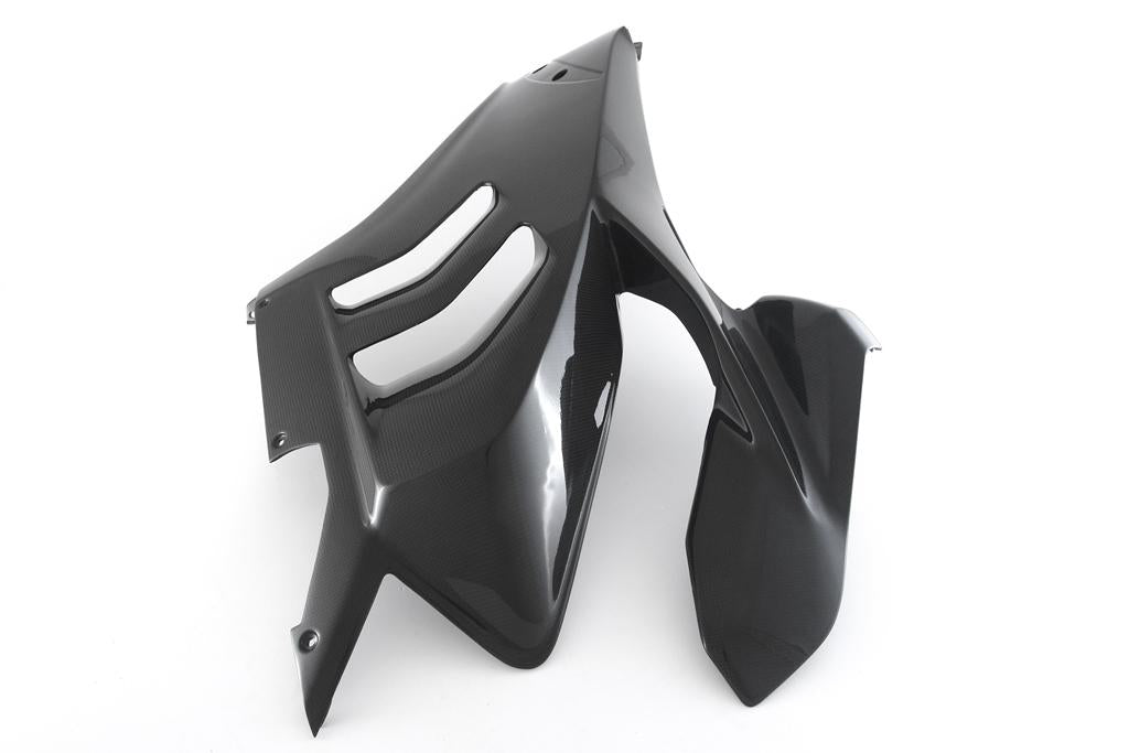 Fairing Side Panel - Upper Left