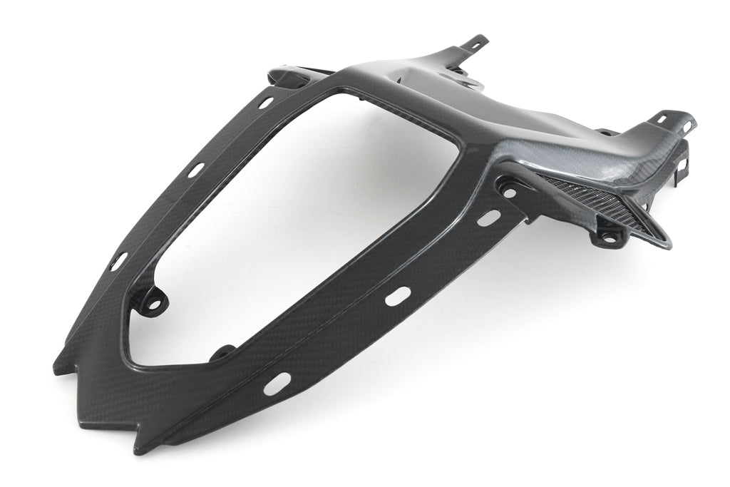 Seat / Tail - Center