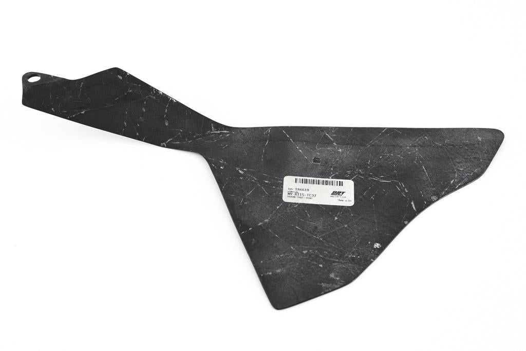 Fairing Cover - Right