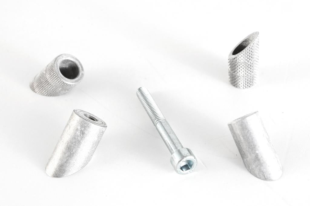 Lever Guard Adapter - Universal