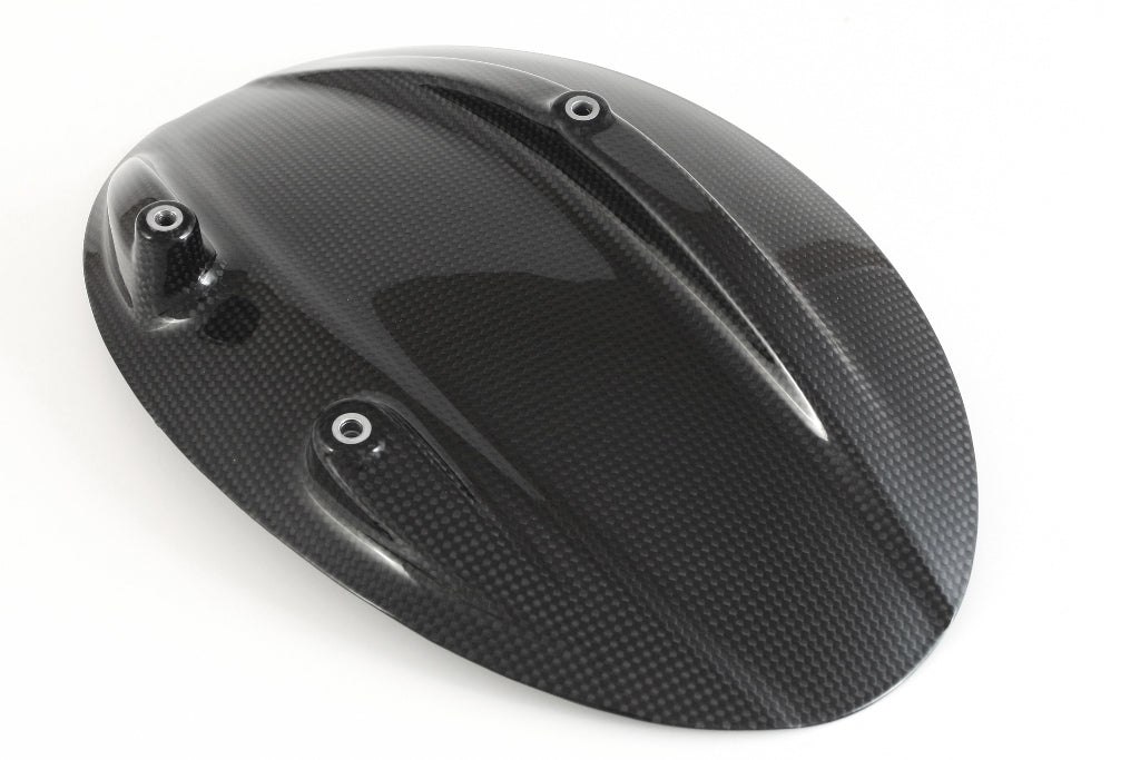 Rear Splashguard