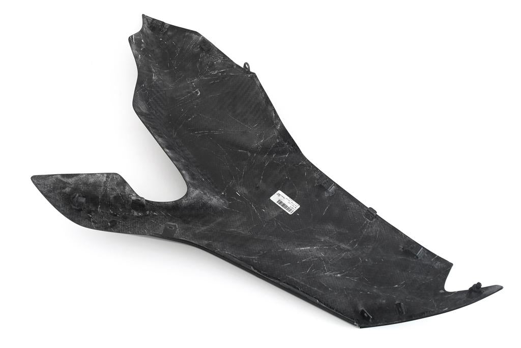 Fairing Side Panel - Upper Right Extension