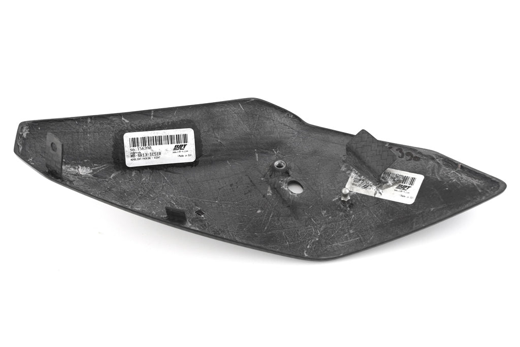 Headlight Fairing - Right