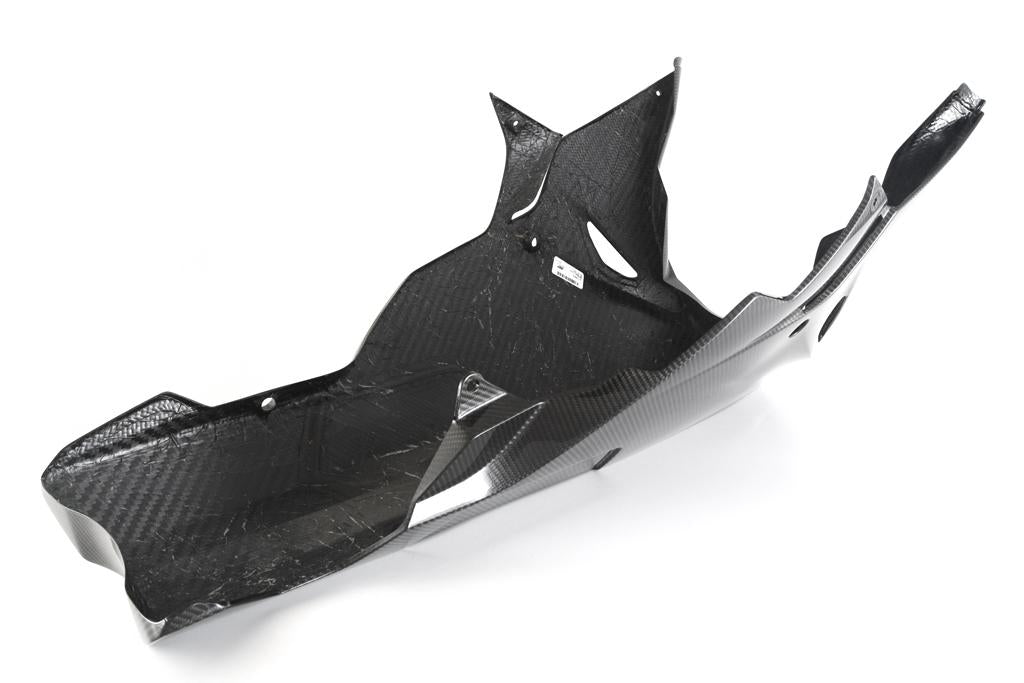 BELLY PAN - RACING - Best With MB-RR15-TC31