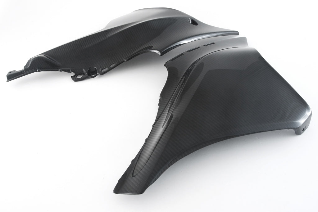 Fairing Cover - Set