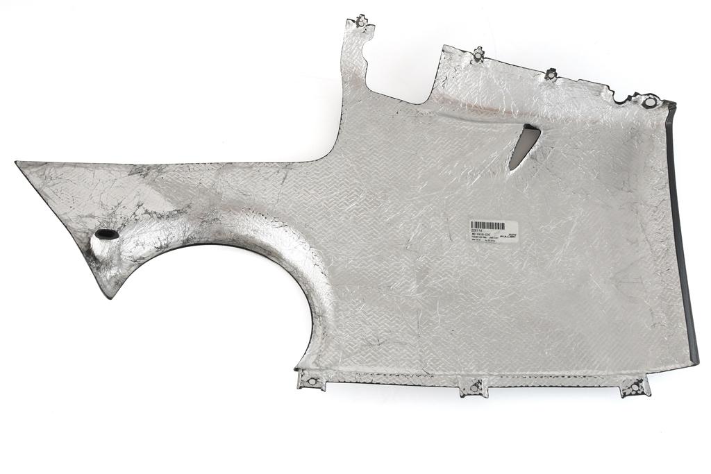 Fairing Side Panel - Lower Right