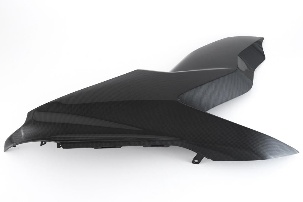 Fairing Side Panel - Upper Right Extension