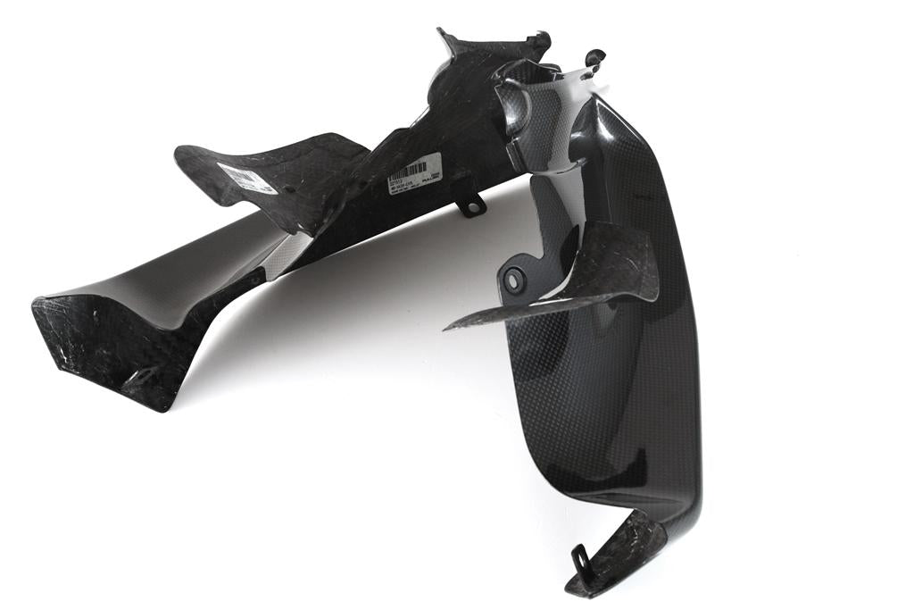 Fairing Side Panel - Inner Set