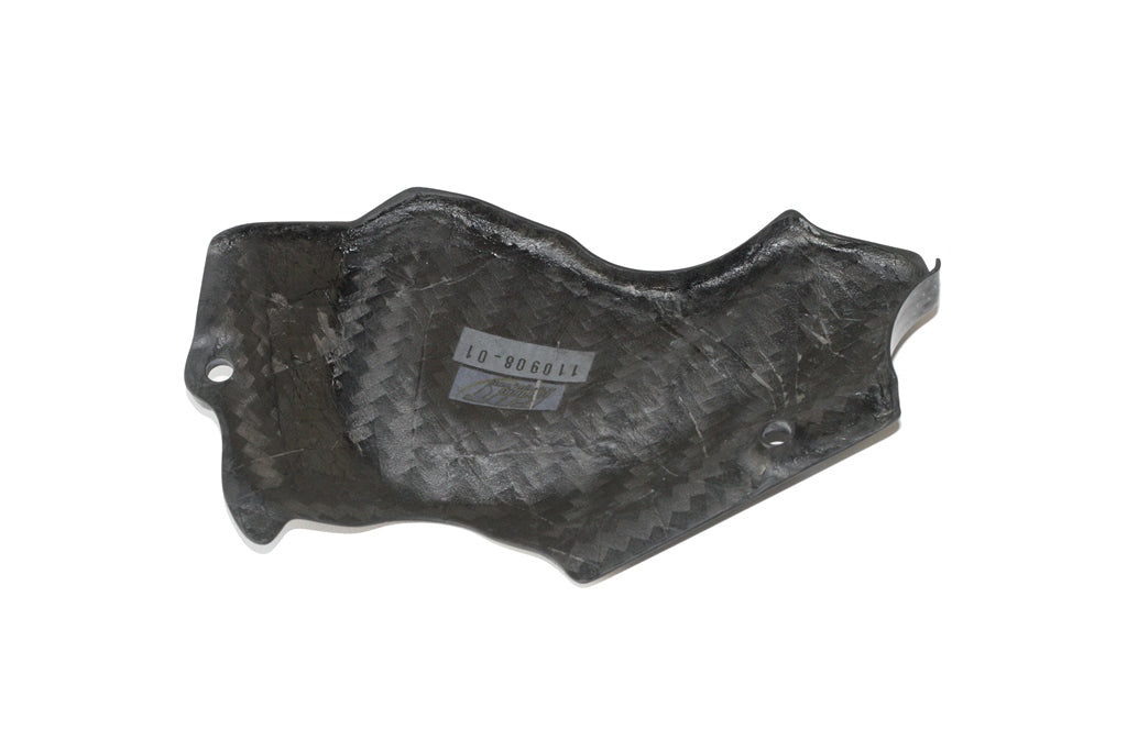 Sprocket Cover
