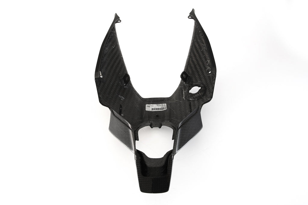 Seat / Tail Bottom Cover
