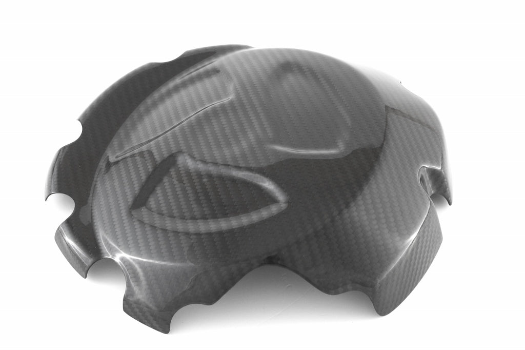 Clutch Cover Protection Guard