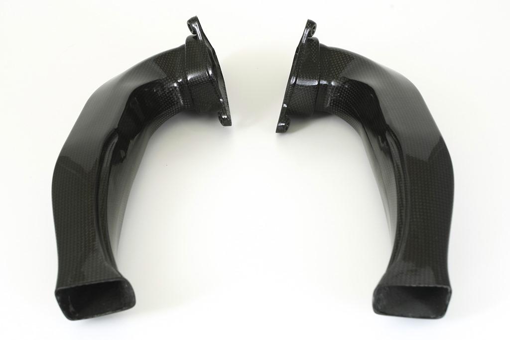 Air Intake Oem Tubes - Oem