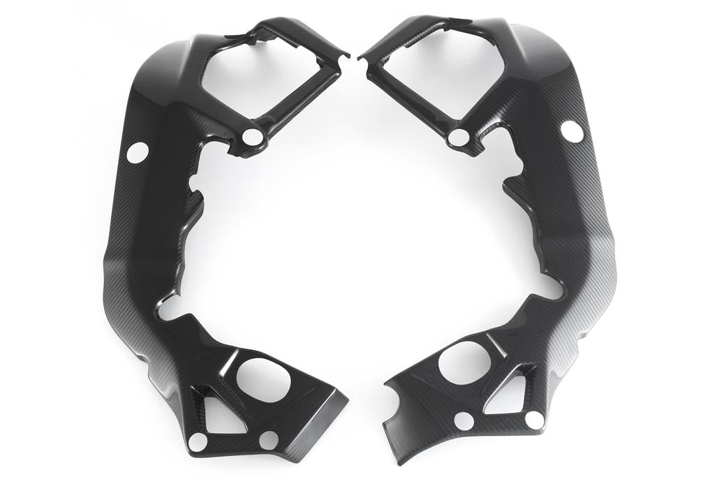 Frame Protection Guard Extension - Set