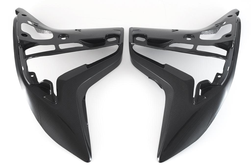 Inner Side Panels - Set