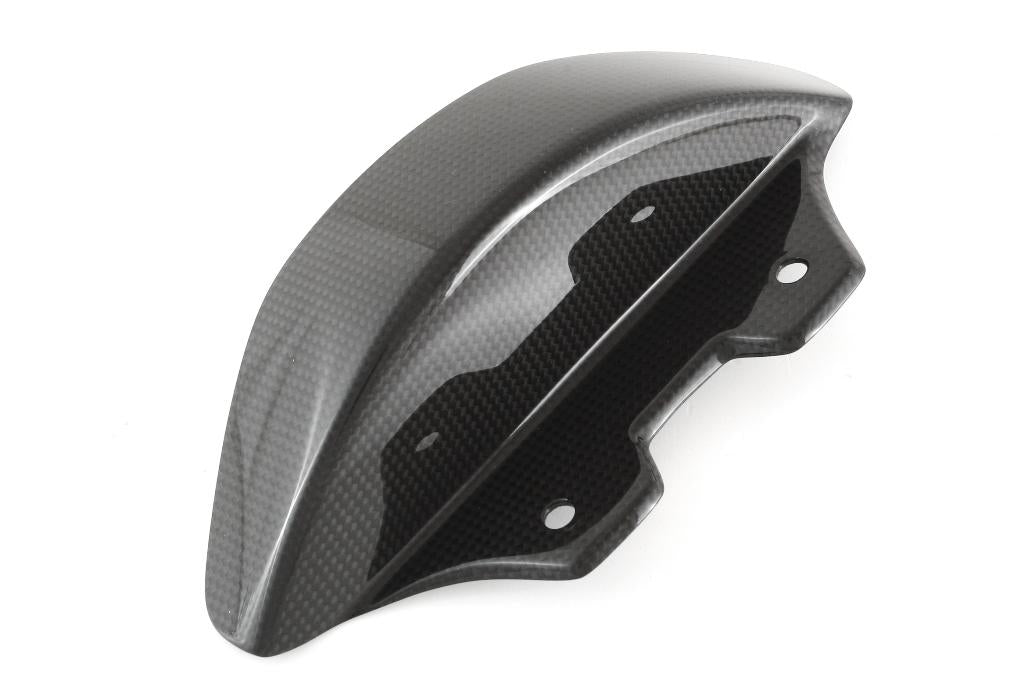 Chain Guard - Rear Sprocket