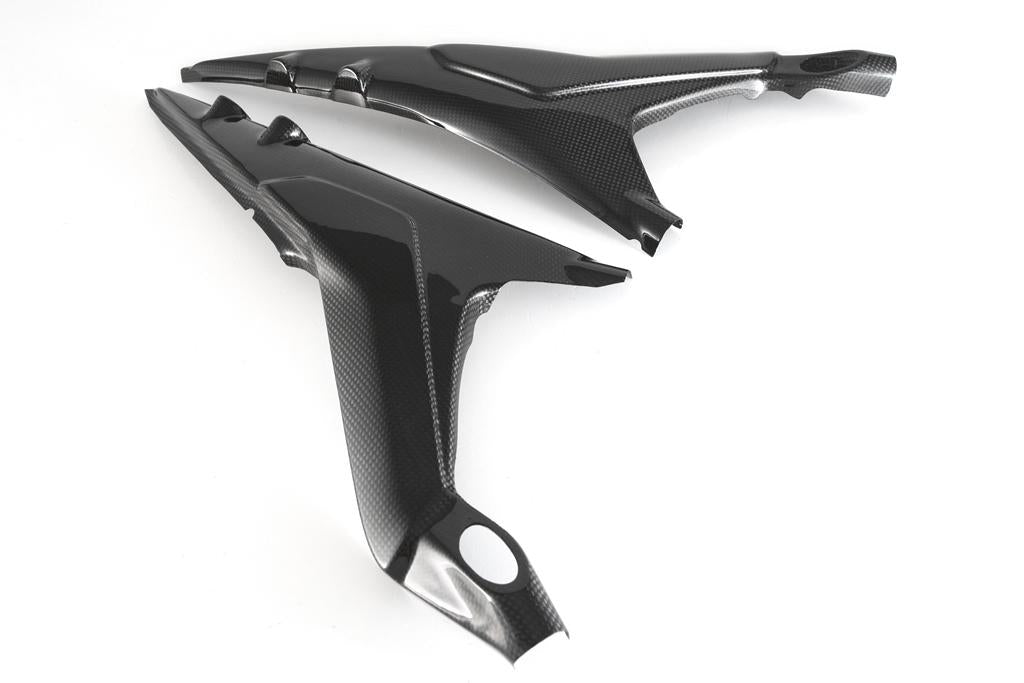 Subframe Cover - Set