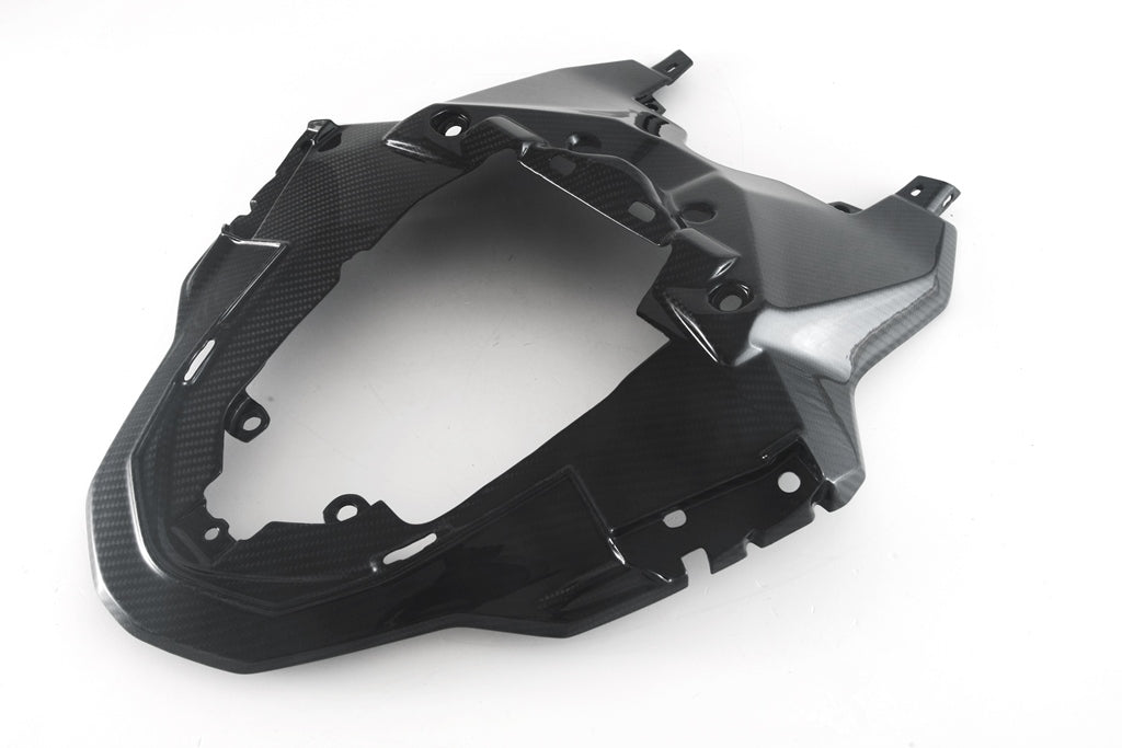 Seat / Tail - Center