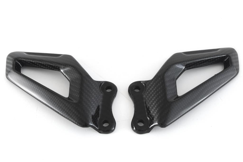 Heel Guards - Set