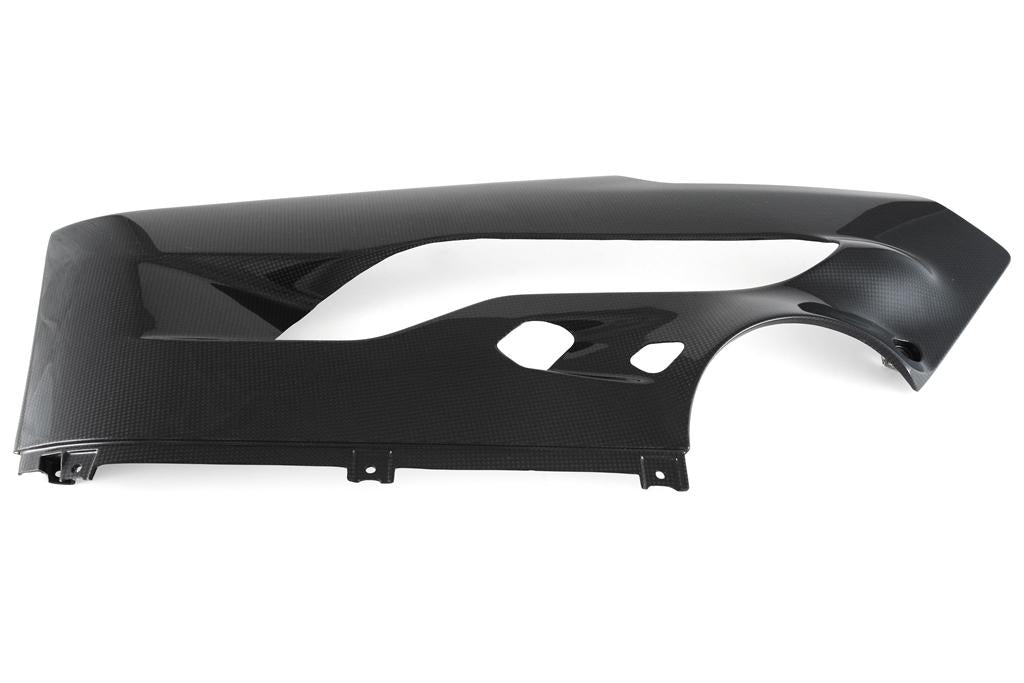 Fairing Side Panel - Lower Right (959 Eu Models)