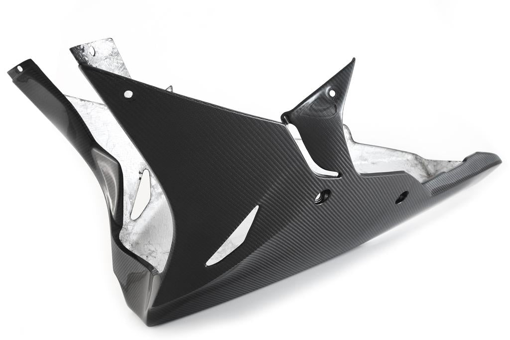 BELLY PAN - Best With MB-RR15-TC31