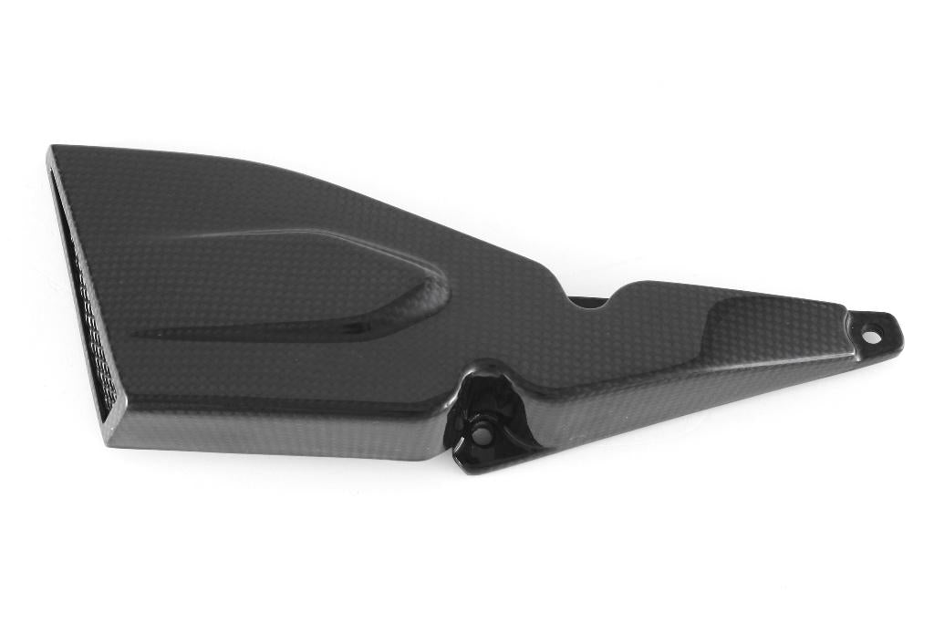 Cam-Belt Cover - Hor.