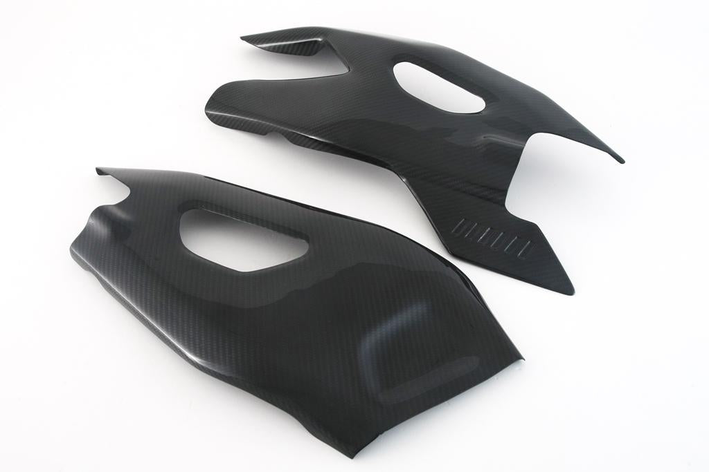 Swingarm Guard - Set
