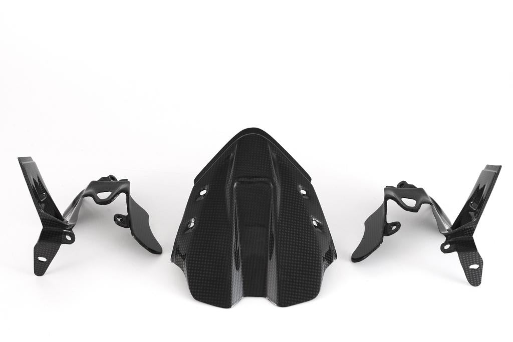 Instrument Cover Without GPS