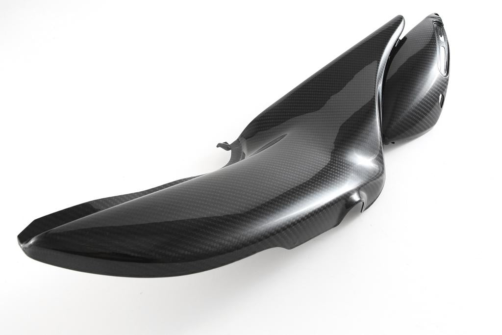 Fairing Side Panel - Right