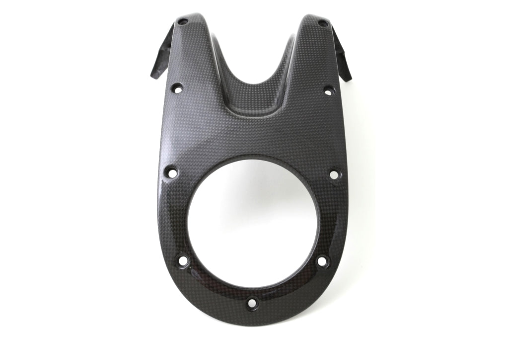 Tank Cover - Top