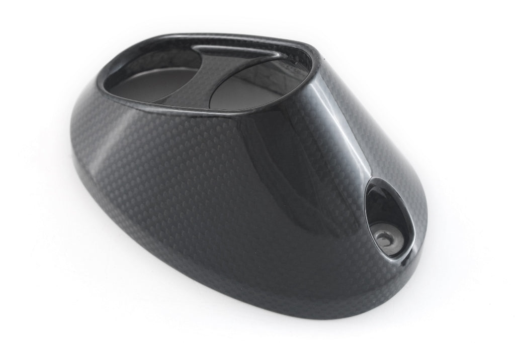 Exhaust Cap