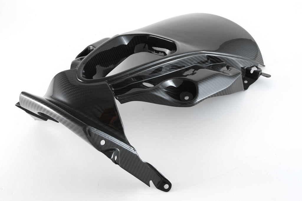 Front Fairing - Center