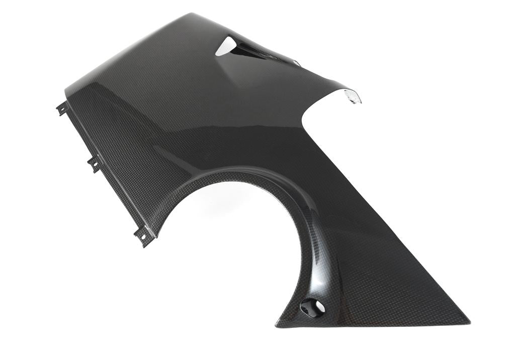 Fairing Side Panel - Lower Right