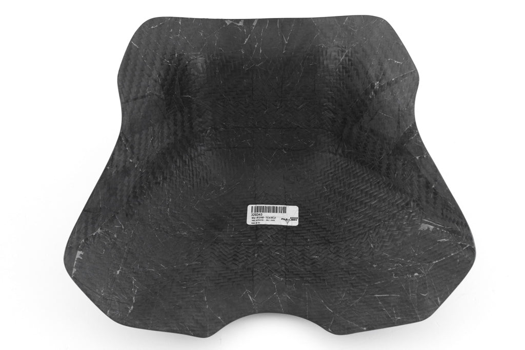 Tank Cover - Half