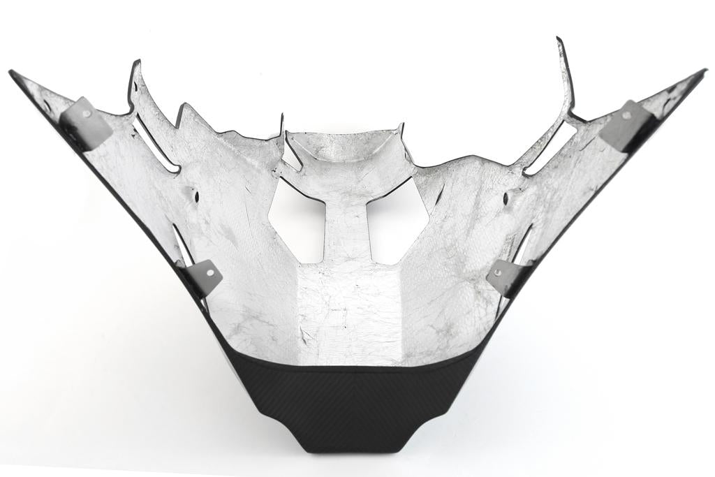 BELLY PAN - For OEM Radiator Cover Fairing