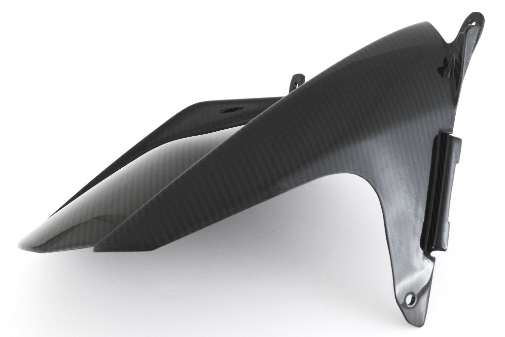 Rear Mudguard