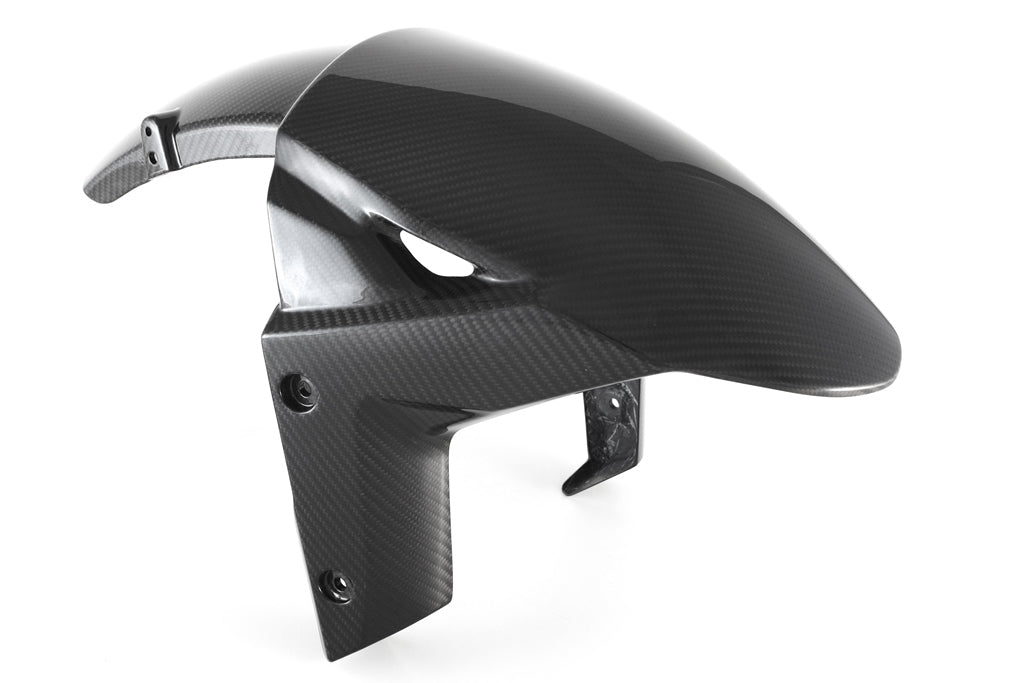 Front Mudguard