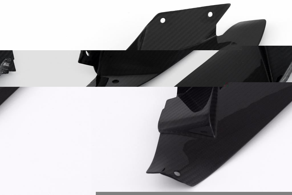 Upper Fairing Cover - Set